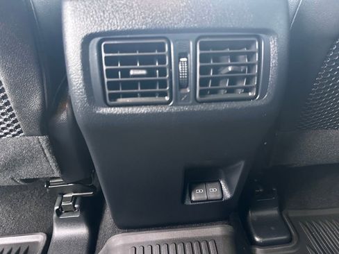 Used 2024 Toyota 4Runner SR5 Premium w/ Moonroof Package AWD/4WD image 27