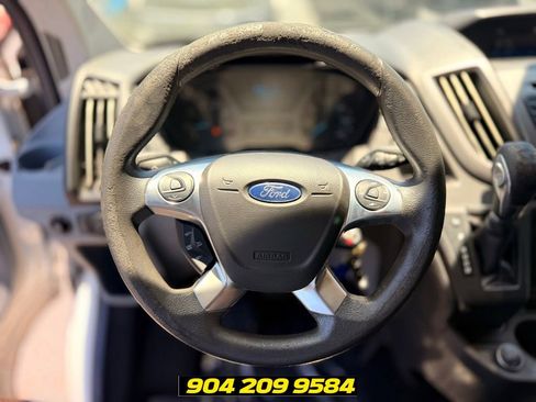 Used 2019 Ford Transit 350 XLT RWD image 17