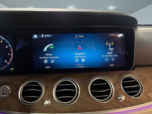 Certified 2022 Mercedes-Benz E 350 E 350 image 29