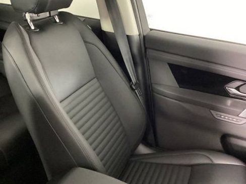 Used 2025 Land Rover Discovery Sport S AWD/4WD image 3