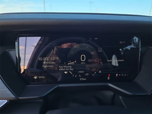 New 2026 GMC Acadia Elevation image 20