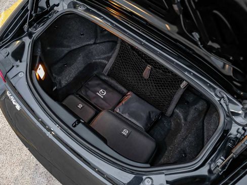 Used 2022 MAZDA MX-5 Miata Grand Touring image 42