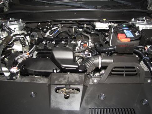 Certified 2023 Honda CR-V EX image 22