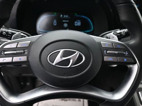 Used 2025 Hyundai Palisade SEL image 20