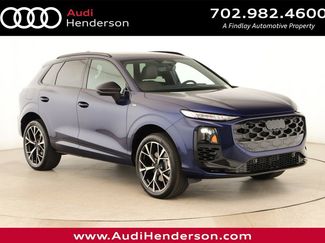 New 2026 Audi Q3 quattro 2.0T AWD/4WD video 1