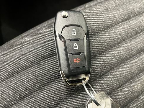 Certified 2023 Ford F150 XL w/ STX Appearance Package image 26