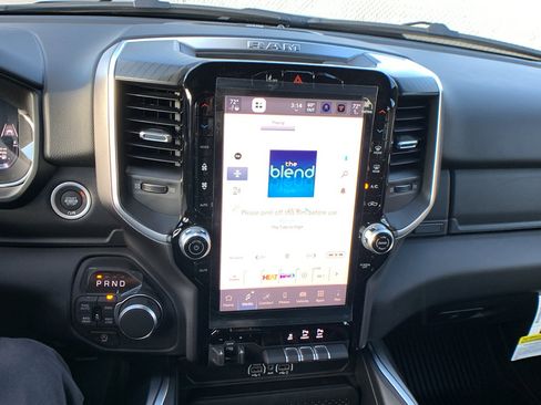 New 2026 RAM 1500 Big Horn image 17