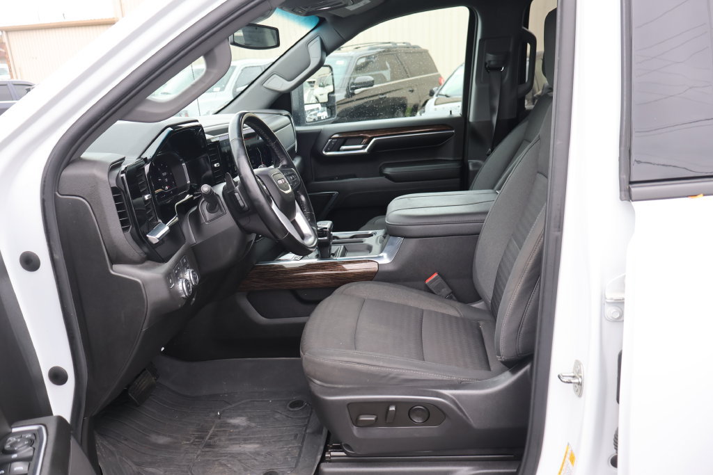 Used 2023 GMC Sierra 1500 Elevation AWD/4WD image 21
