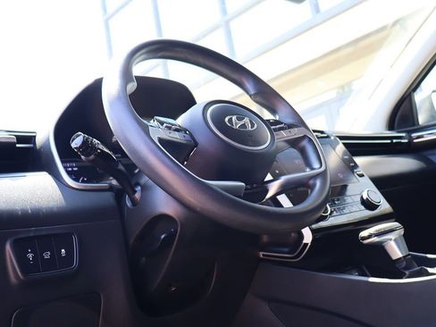 Used 2023 Hyundai Tucson SEL image 41