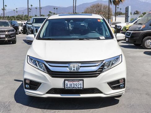 Used 2019 Honda Odyssey EX-L image 3