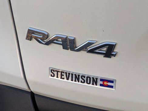 Certified 2019 Toyota RAV4 Limited w/ Advanced Technology Package AWD/4WD image 12