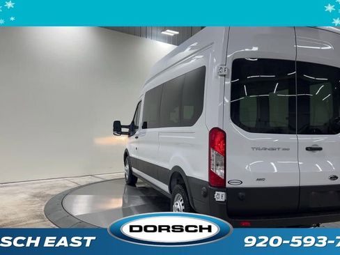 New 2024 Ford Transit 350 Base image 3