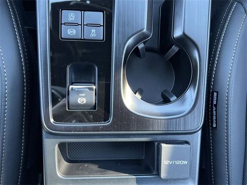 New 2026 Subaru Outback Limited image 17