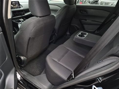 New 2026 Nissan Rogue S image 10