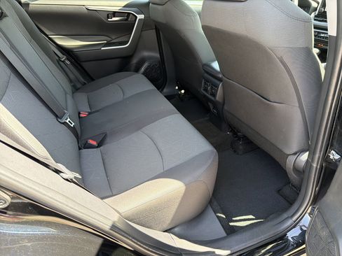 Certified 2024 Toyota RAV4 XLE image 27