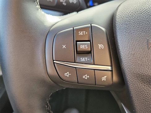 New 2025 Ford Maverick XLT w/ Equipment Group 301A image 23