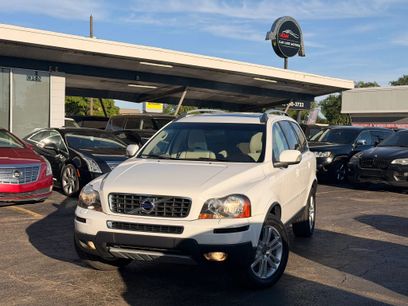 Used 2011 Volvo XC90 3.2