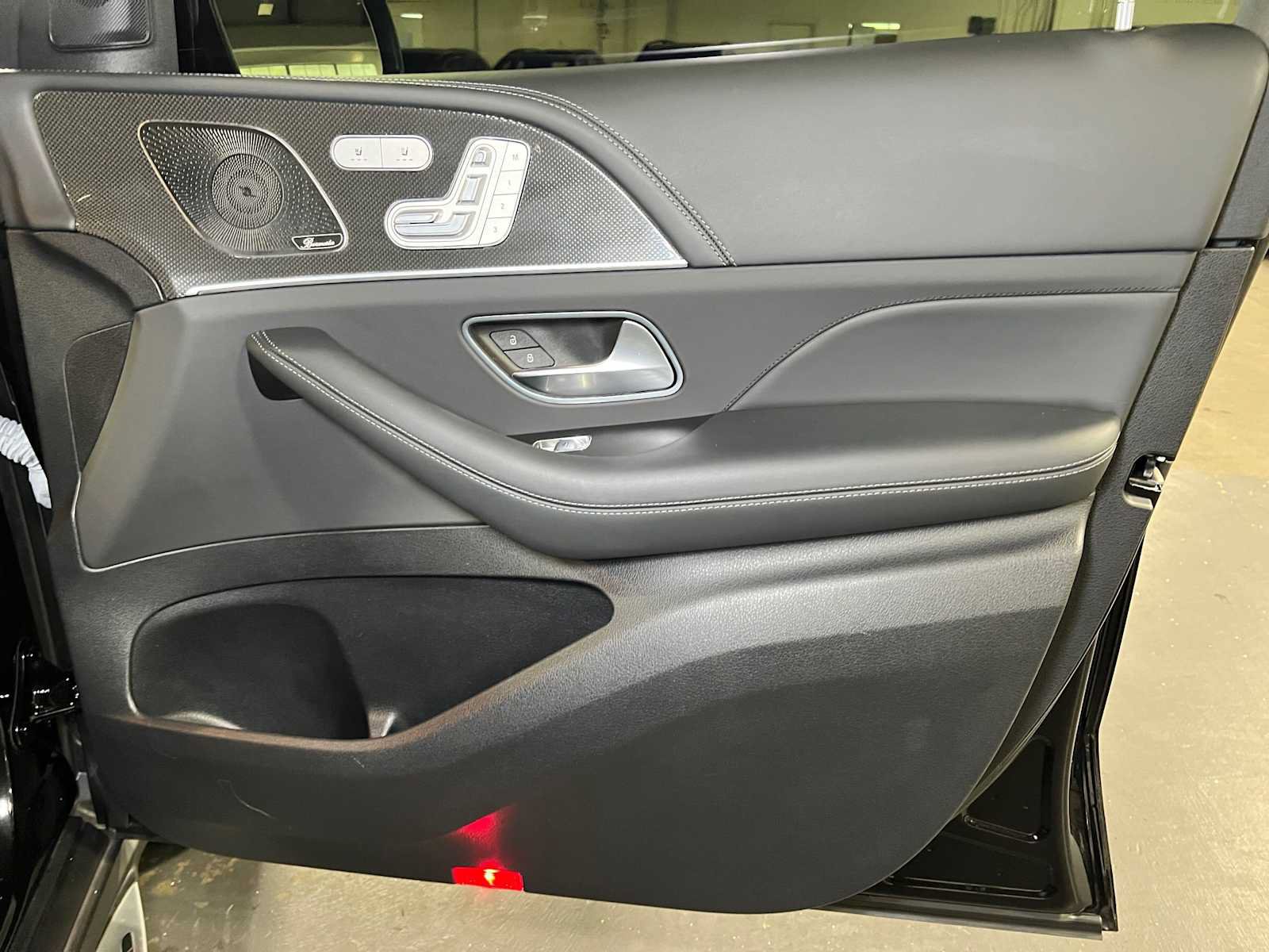 Used 2022 Mercedes-Benz GLE 63 AMG S image 10