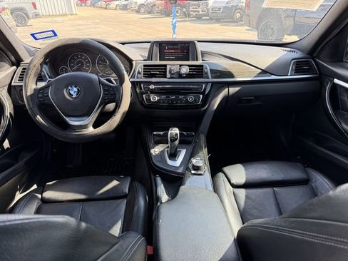 Used 2018 BMW 330i 330i w/ Convenience Package image 19
