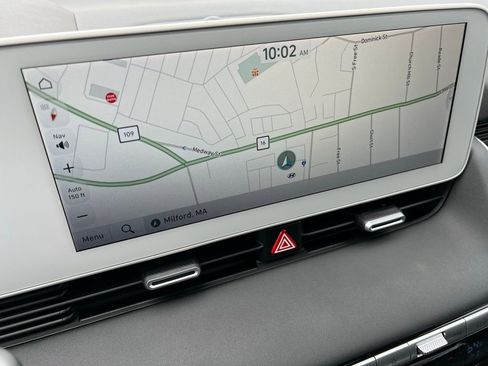 New 2024 Hyundai Ioniq 5 Limited image 20