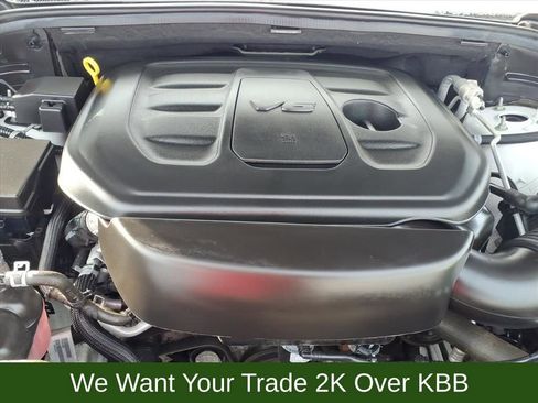 Used 2022 Jeep Grand Cherokee Limited image 32