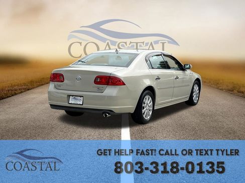 Used 2011 Buick Lucerne CX image 14