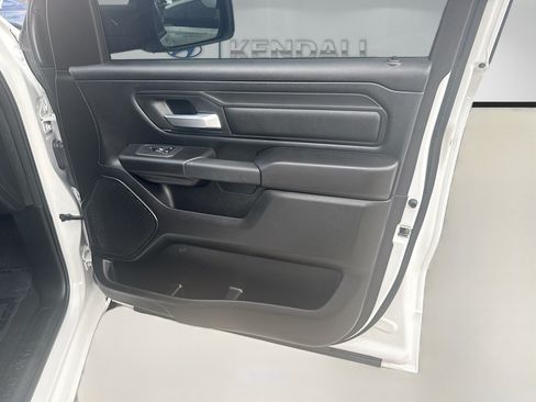 Used 2025 RAM 1500 Tradesman RWD image 30