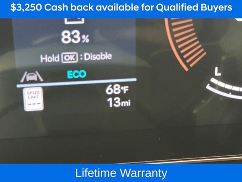 New 2026 Hyundai Santa Fe SEL image 16