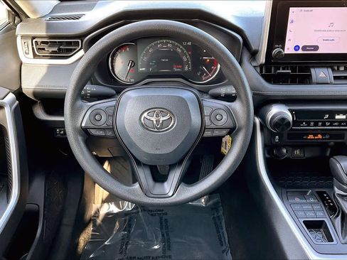 Certified 2024 Toyota RAV4 LE image 5