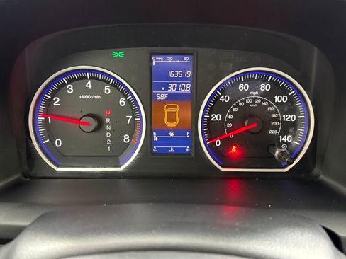 Used 2011 Honda CR-V EX-L image 13