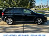 Used 2014 Dodge Journey SXT image 2