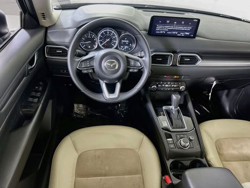 Used 2023 MAZDA CX-5 AWD 2.5 S w/ Select Package image 20