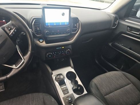 Used 2023 Ford Bronco Sport Big Bend w/ Convenience Package image 4