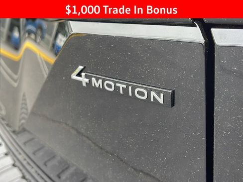 New 2025 Volkswagen Atlas Peak Edition SE AWD/4WD image 30