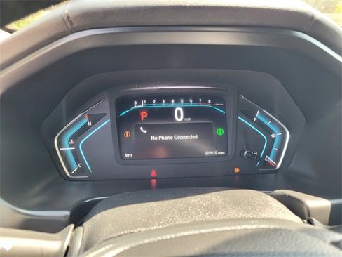 Used 2023 Honda Odyssey EX-L image 25