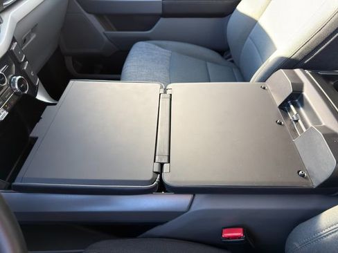 Used 2023 Ford F150 Lightning XLT w/ Tow Technology Package image 40