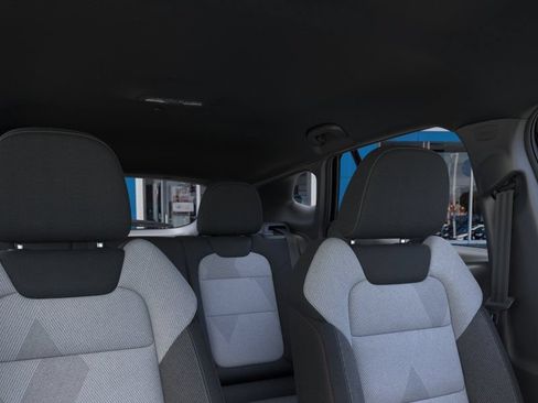 New 2026 Chevrolet Trax RS w/ Driver Confidence Package FWD image 24