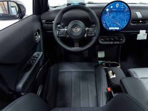 New 2026 MINI Cooper S FWD image 3