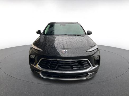 Used 2025 Buick Encore GX Preferred image 2