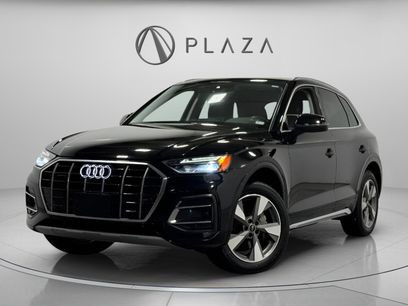 Certified 2023 Audi Q5 Premium w/ Convenience Package
