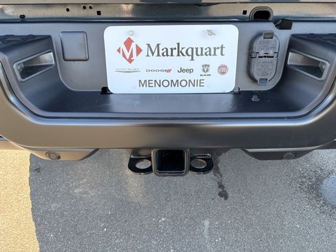 New 2026 RAM 2500 Tradesman image 6