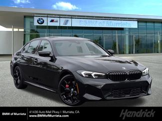 Used 2026 BMW 330i Sedan w/ M Sport Package video 1