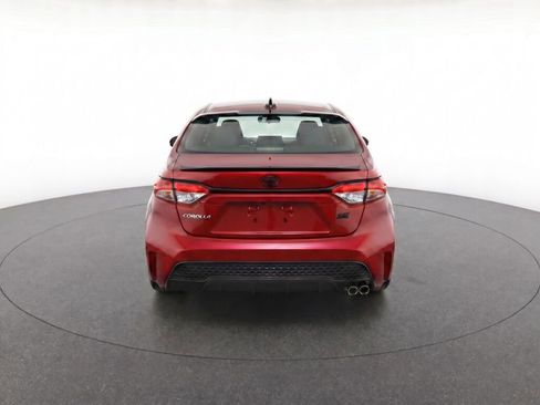 Used 2022 Toyota Corolla SE image 7