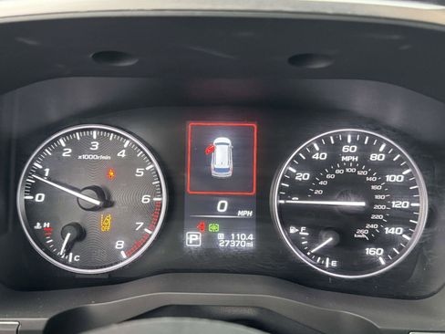 Certified 2023 Subaru Ascent Limited image 24