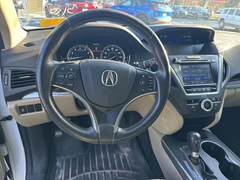 Used 2015 Acura MDX FWD image 13