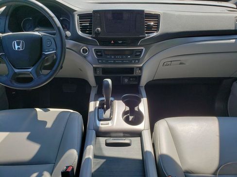 Used 2020 Honda Pilot EX-L image 13