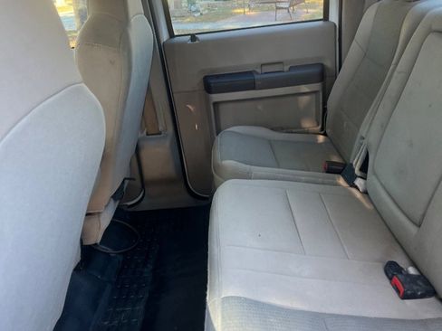 Used 2008 Ford F350 Lariat image 8