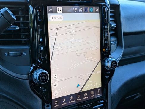 New 2026 RAM 3500 Tradesman image 20