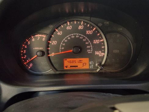 Used 2024 Mitsubishi Mirage ES FWD image 23
