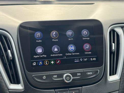 Used 2024 Chevrolet Malibu LT FWD image 29
